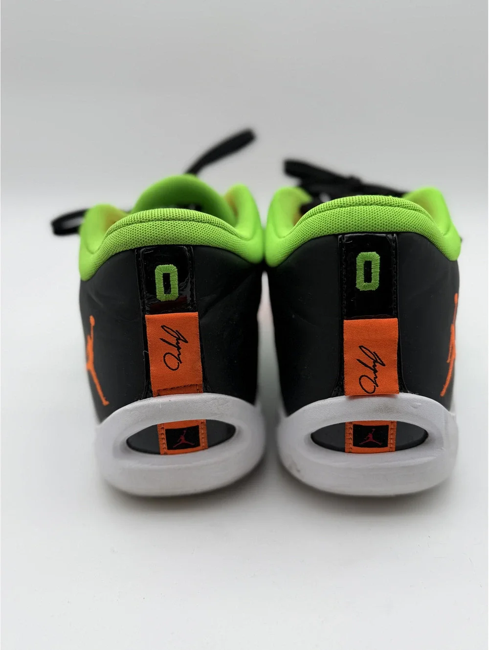 Nike Air Jordan Tatum 1 Home Team Basketball Shoes, Size 11